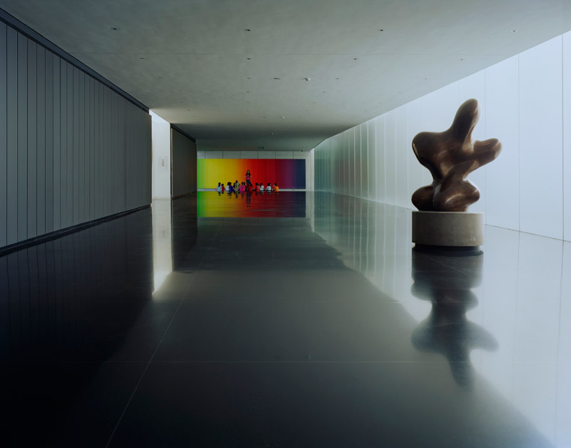 CREATING TOGETHER: THE ETHIOPIAN COMMUNITY PROJECT AT THE ISRAEL MUSEUM