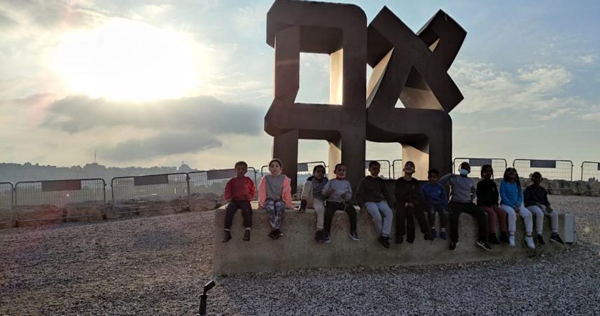 CREATING TOGETHER: THE ETHIOPIAN COMMUNITY PROJECT AT THE ISRAEL MUSEUM