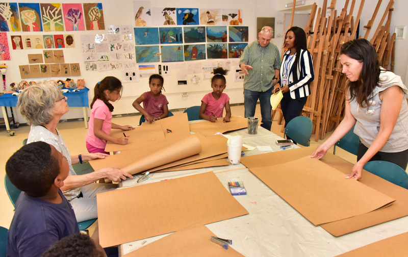 Annual SAFIM Internship