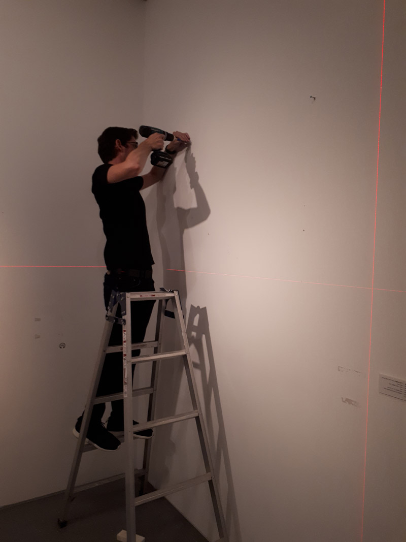 Annual SAFIM Internship