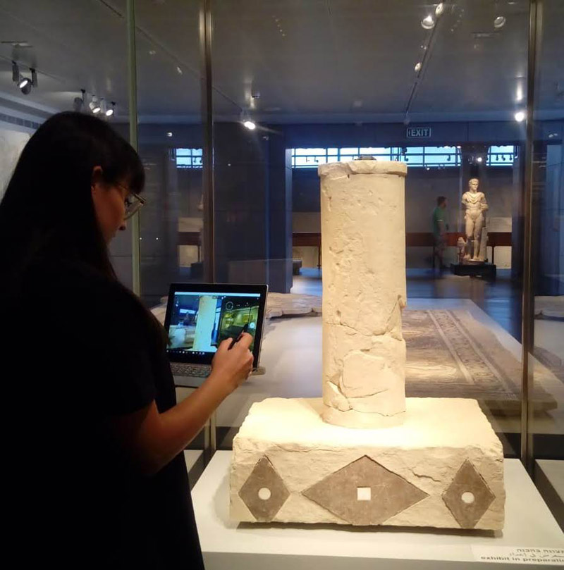 Annual SAFIM Internship