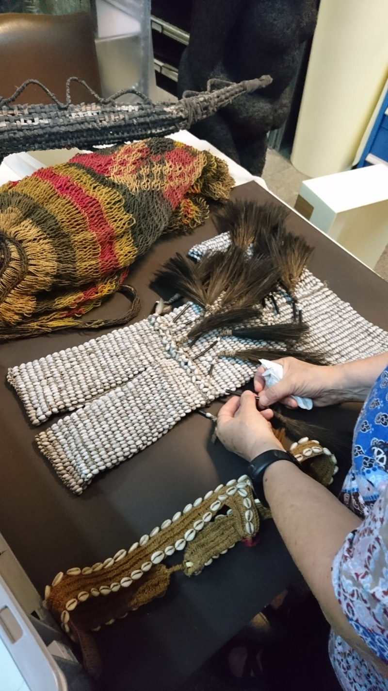 Annual SAFIM Internship