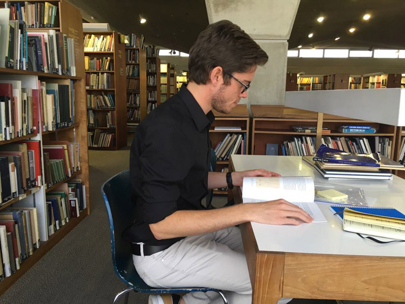 Annual SAFIM Internship