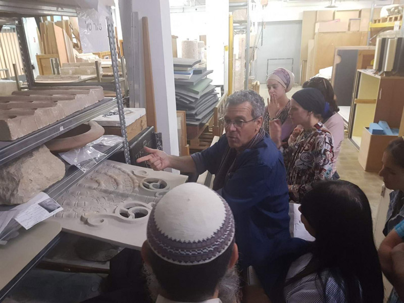 Annual SAFIM Internship