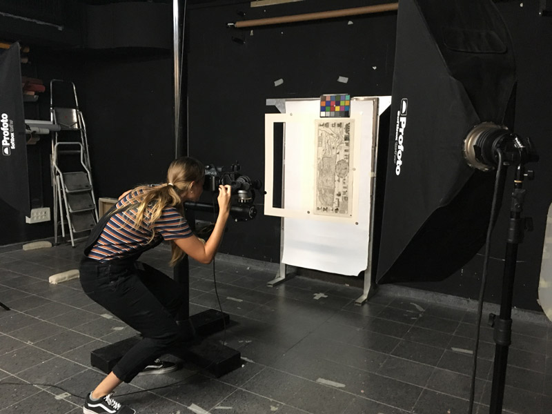 Annual SAFIM Internship