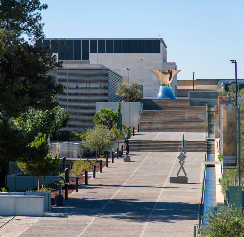 Israel Museum